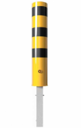 ocelov� uzamykateln� vyj�mateln� patn�k pr�m�r 193x3,6mm 15