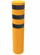 ocelov� patn�k k zabetonov�n� pr�m�r 323x5,0mm, 1500mm 12