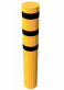ocelov� patn�k k zabetonov�n� pr�m�r 323x5,0mm, 2400mm, �luto �ern� 14 - www.idealmarket.cz