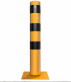 ocelov� patn�k, upevn�n� hmo�dinkami, 152x3,2mm, v�kyvn� 15 - pohled 1 - www.idealmarket.cz