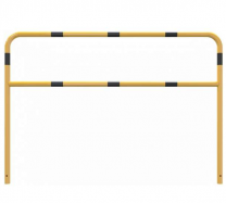 bezpe�nostn� ochrann� z�bradl� s nosn�kem 2000mm 3 