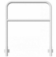 bezpe�nostn� z�bradl� na ze�, bez barvy, 1000x1000mm 29