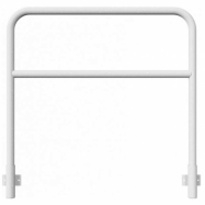 bezpe�nostn� z�bradl� na ze�, bez barvy, 1200x1000mm 30