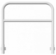 bezpe�nostn� z�bradl� na ze�, bez barvy, 1200x1000x60mm 33