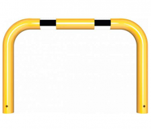 bezpe�nostn� oblouk �luto�ern� pr�m�r 76x1000x250mm 3