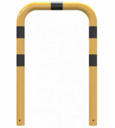 bezpe�nostn� oblouk �luto�ern� pr�m�r 76x750x650mm 5