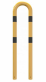 bezpe�nostn� oblouk �luto�ern� pr�m�r 76x300x1150mm 7 - www.idealmarket.cz
