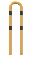 bezpe�nostn� oblouk �luto�ern� pr�m�r 76x400x1150mm 7