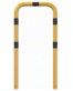 bezpe�nostn� oblouk �luto�ern� pr�m�r 76x750x1150mm 8 - www.idealmarket.cz