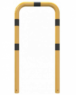 bezpe�nostn� oblouk �luto�ern� pr�m�r 76x750x1150mm 8