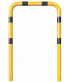 bezpe�nostn� oblouk �luto�ern� pr�m�r 76x1000x1150mm 9 - www.idealmarket.cz