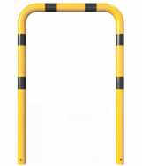 bezpe�nostn� oblouk �luto�ern� pr�m�r 76x1000x1150mm 9