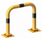 bezpe�nostn� oblouk �luto�ern� v�kyvn� 26 - pohled 1 - www.idealmarket.cz