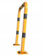bezpe�nostn� oblouk �luto�ern� v�kyvn� 27 - pohled 2 - www.idealmarket.cz