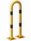 bezpe�nostn� oblouk �luto�ern� v�kyvn� 28 - pohled 1 - www.idealmarket.cz