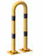 bezpe�nostn� oblouk �luto�ern� v�kyvn� 28 - pohled 2 - www.idealmarket.cz
