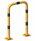 bezpe�nostn� oblouk �luto�ern� v�kyvn� 29 - pohled 1 - www.idealmarket.cz