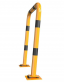 bezpe�nostn� oblouk �luto�ern� v�kyvn� 30 - pohled 2 - www.idealmarket.cz