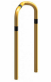 bezpe�nostn� oblouk jednostrann� vpravo, 600x1150mm 56 - pohled 1 - www.idealmarket.cz