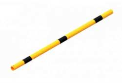 nosn�k �luto-�ern� pro z�suvn� syst�m 1400x48mm 21