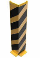 bezpe�nostn� ochrana proti n�raz�m 800mm 3