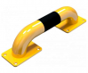 n�zk� bezpe�nostn� oblouk na hmo�dinky, 400x115mm 63 - pohled 1 - www.idealmarket.cz