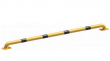 n�zk� bezpe�nostn� oblouk na hmo�dinky, 2000x115mm 66 - pohled 2 - www.idealmarket.cz