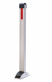 z�brana vjezdu sklopn� s pomocn�m ped�lem, v��ka 950mm 134 - pohled 1 - www.idealmarket.cz