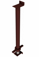 kan�lov� v�ztuha Perfekt, pr�m�r 60mm, 0,90-1,50m 1