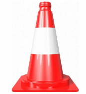 dopravn kuel vka 320mm - pohled 1 - www.idealmarket.cz