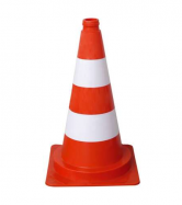 dopravn� ku�el v��ka 500mm