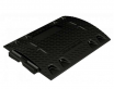 zpomalovac� p�ejezdov� p�s st�edov� d�l, v��ka 50mm, �ern�  6 - pohled 1 - www.idealmarket.cz