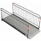 hlin�kov� bezpe�nostn� m�stek Secure ���ka 1m, d�lka 2,70m - pohled 1 - www.idealmarket.cz