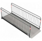 hlin�kov� bezpe�nostn� m�stek Secure ���ka 1m, d�lka 3,20m - pohled 1 - www.idealmarket.cz