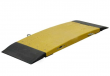 p�ejezdov� m�stek z um�l� hmoty st�edov� panel 1 - pohled 1 - www.idealmarket.cz