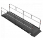 hlin�kov� bezpe�nostn� m�stek ���ka 1,3m, d�lka 2,2metru - www.idealmarket.cz