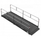 hlin�kov� bezpe�nostn� m�stek ���ka 1,3m, d�lka 3,2metru - www.idealmarket.cz
