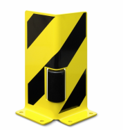 bezpe�nostn� ochrana roh� s vod�c�m v�le�kem 8