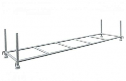 stohovac� paleta na dlouh� zbo�� 4,00x0,87x0,60m 26