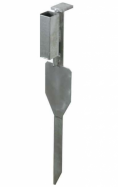 bodec, z�pich na v�stra�n� zna�en� typ Standard 40