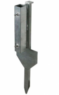 bodec, z�pich na v�stra�n� zna�en� typ Standard 60