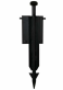 bodec, z�pich na v�stra�n� zna�en� typ S - pohled 1 - www.idealmarket.cz