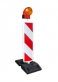 sign�ln�, v�stra�n� sv�tlo na silnice 5 - pohled 3 - www.idealmarket.cz