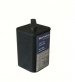 blokov� baterie 6V/50AH 4AS2 / 50 - pohled 1 - www.idealmarket.cz