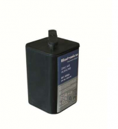 blokov� baterie 6V/50AH 4AS2 / 50