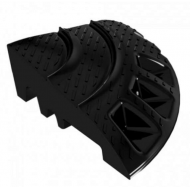 n�jezd na obrubn�k typ NOX - prav� koncov� d�l 3