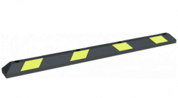 parkovac� zar�ka s reflektory z PVC 1800mm 7