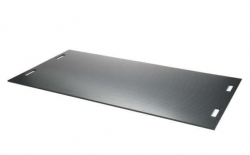 ochrann� roho� s mo�nost� p�ejezdu zat�en� 80 tun 1