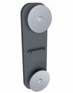 p���n� spojka k ochrann� roho�i 