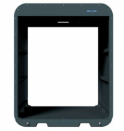 ochrann� tunel, barven� pozink s LED osv�tlen�m V-Guard 3